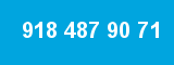 918 487 90 71